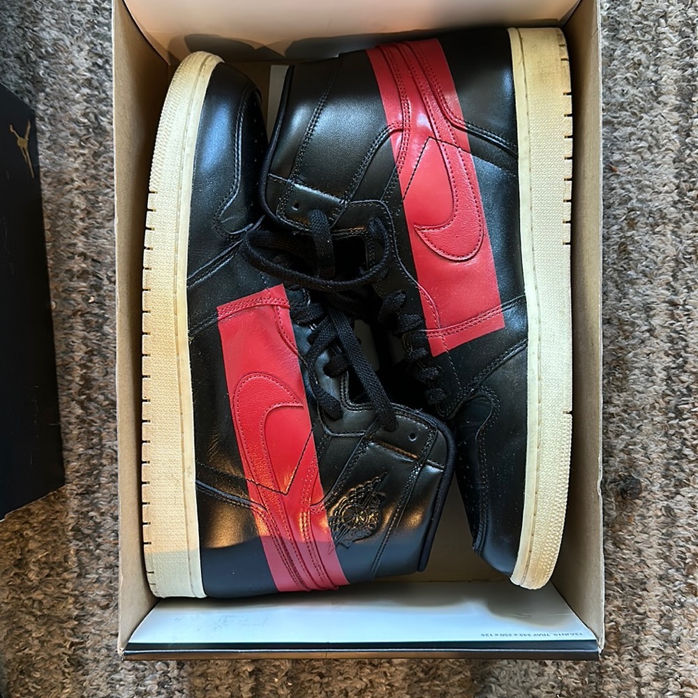 Jordan’s
